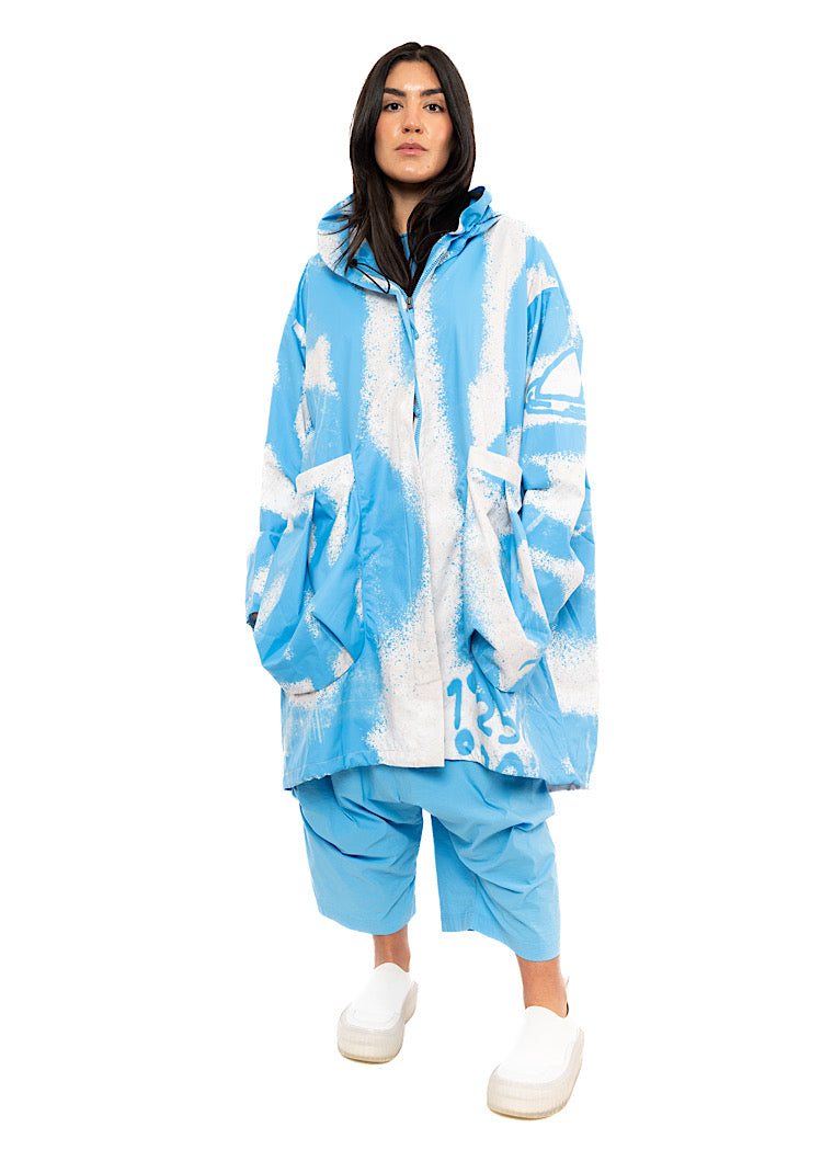 RUNDHOLZ MAINLINE COAT