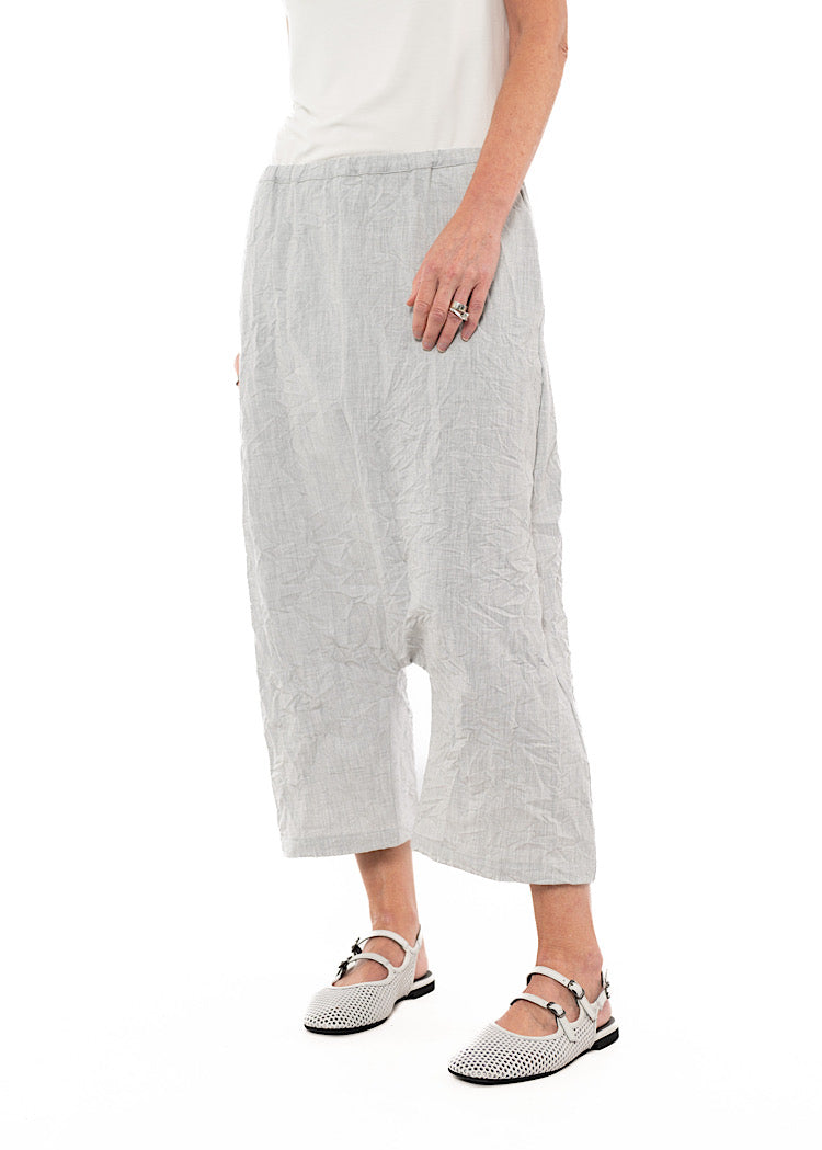 SORT AARHUS TROUSER