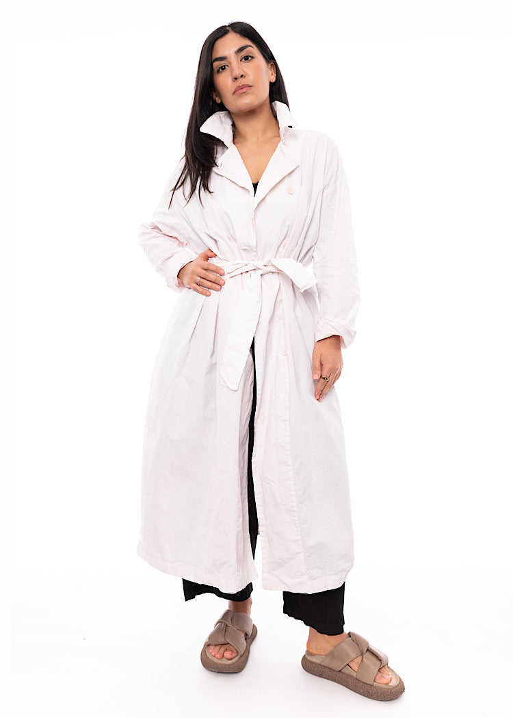 MANUELLE GUIBAL COAT