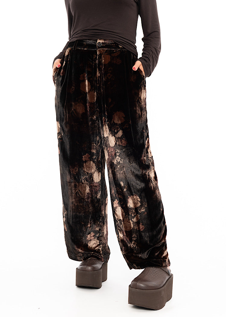 ALEKSANDR MANAMIS TROUSER