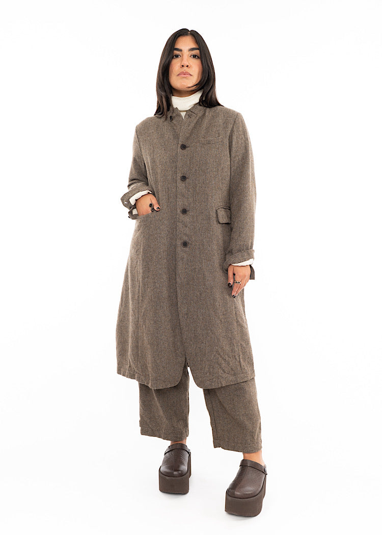 PAS DE CALAIS COAT