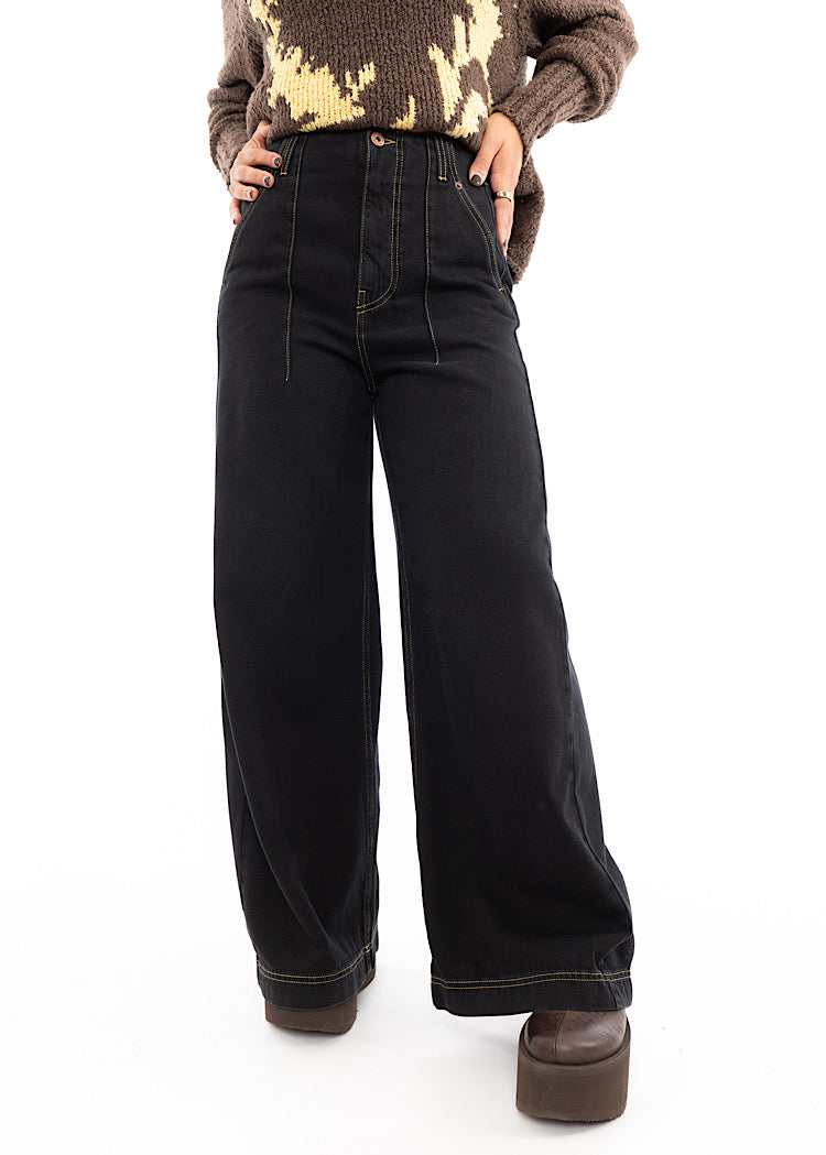 ANNETTE GÖRTZ JAVA TROUSER