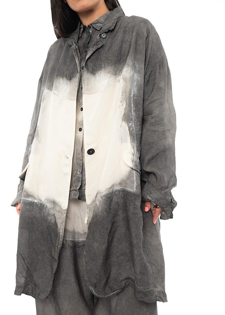 RUNDHOLZ MAINLINE JACKET