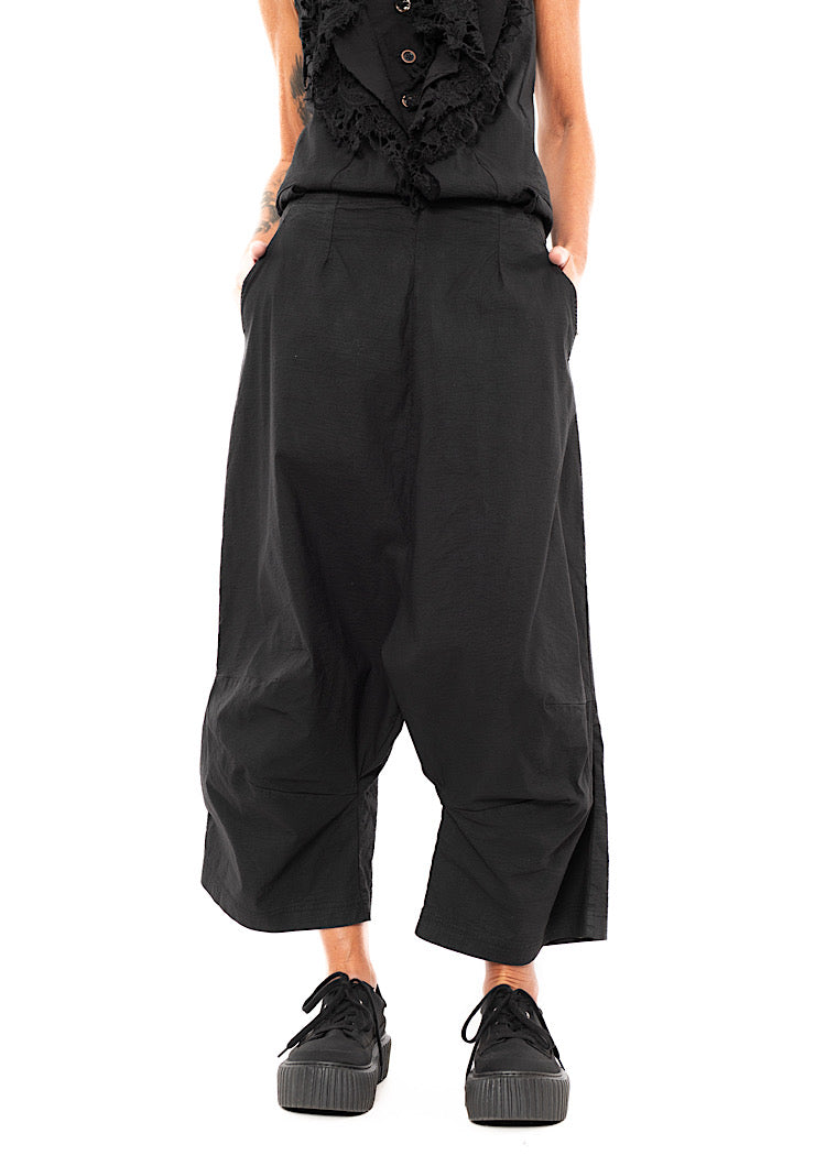 RUNDHOLZ DIP TROUSER
