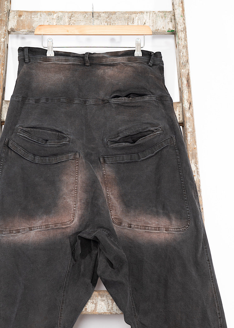 PRE-LOVED RUNDHOLZ DIP TROUSER