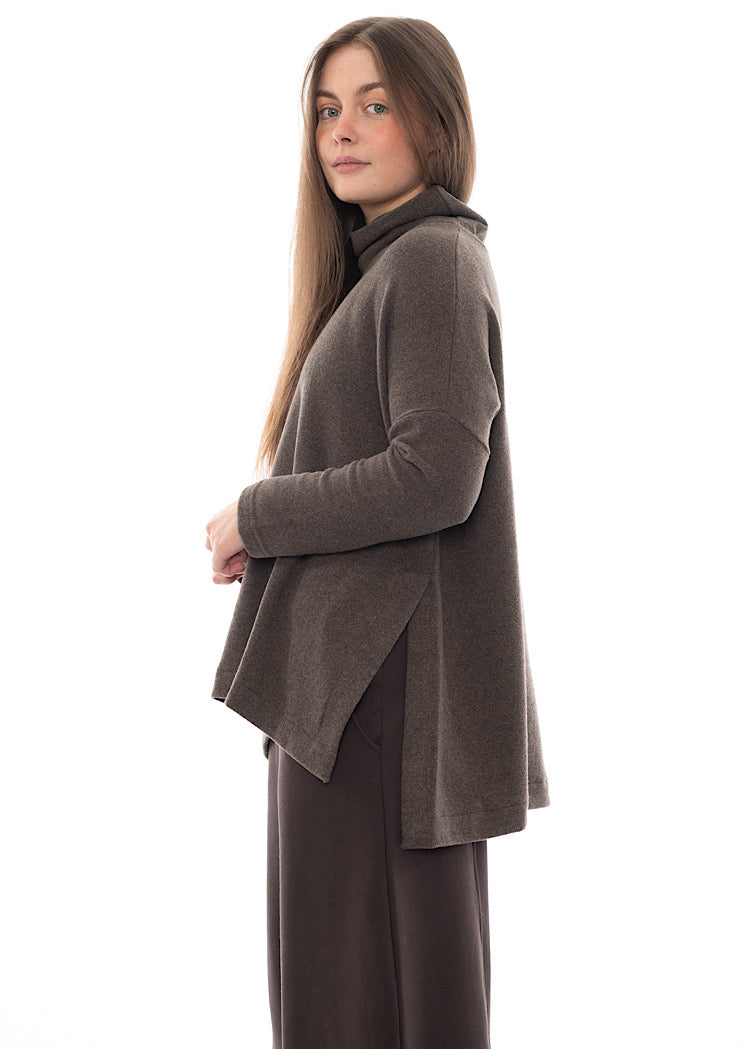 MAMA B DINA PULLOVER