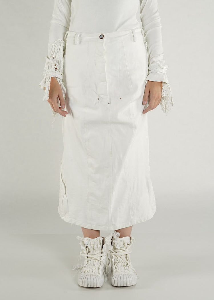 PRE-ORDER RUNDHOLZ DIP SKIRT