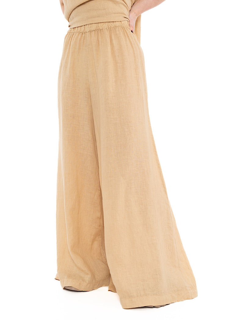 MAMA B PIANETA TROUSER