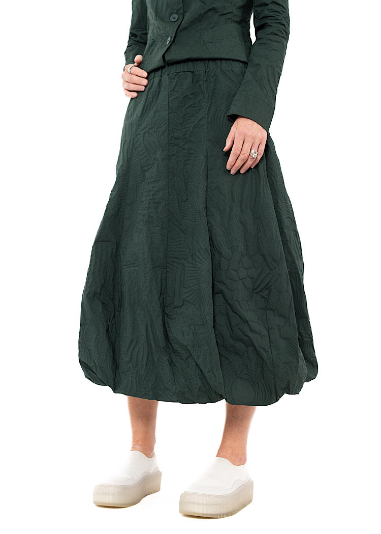 RUNDHOLZ BLACK LABEL SKIRT