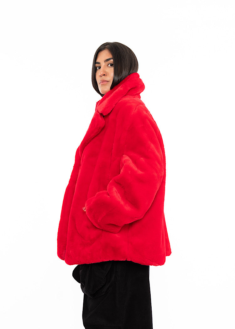 RUNDHOLZ BLACK LABEL JACKET