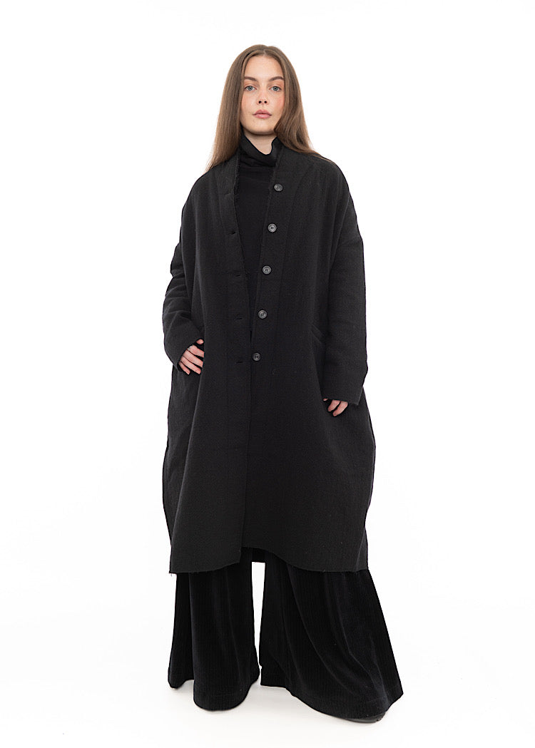MAMA B AZIMUT COAT