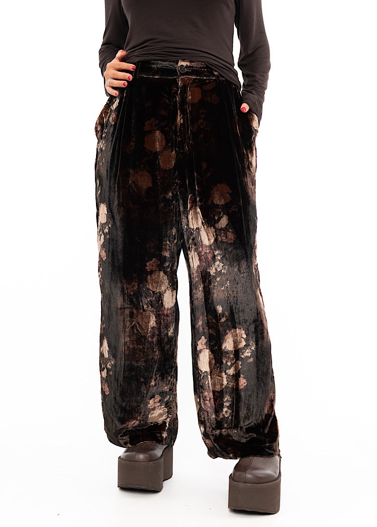 ALEKSANDR MANAMIS TROUSER