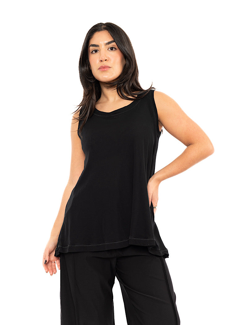 RUNDHOLZ BLACK LABEL TOP