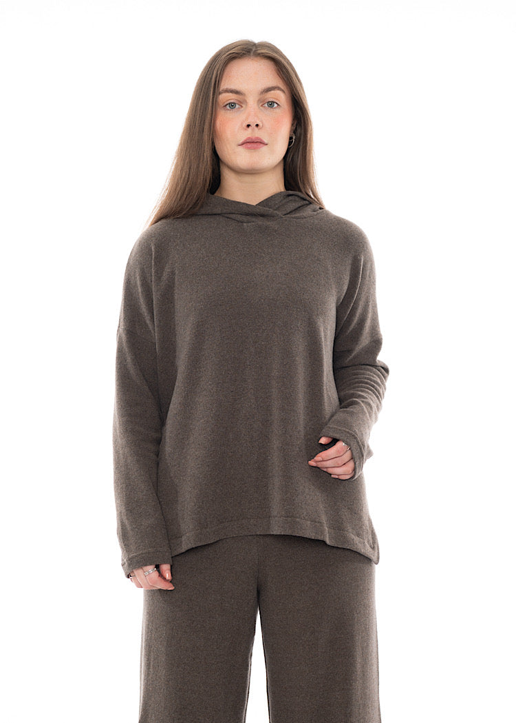 MAMA B ISILI PULLOVER