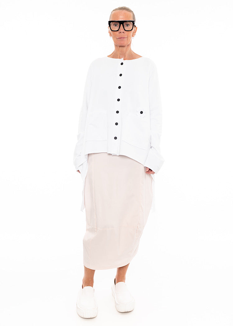 PRE-LOVED RUNDHOLZ BLACK LABEL SKIRT