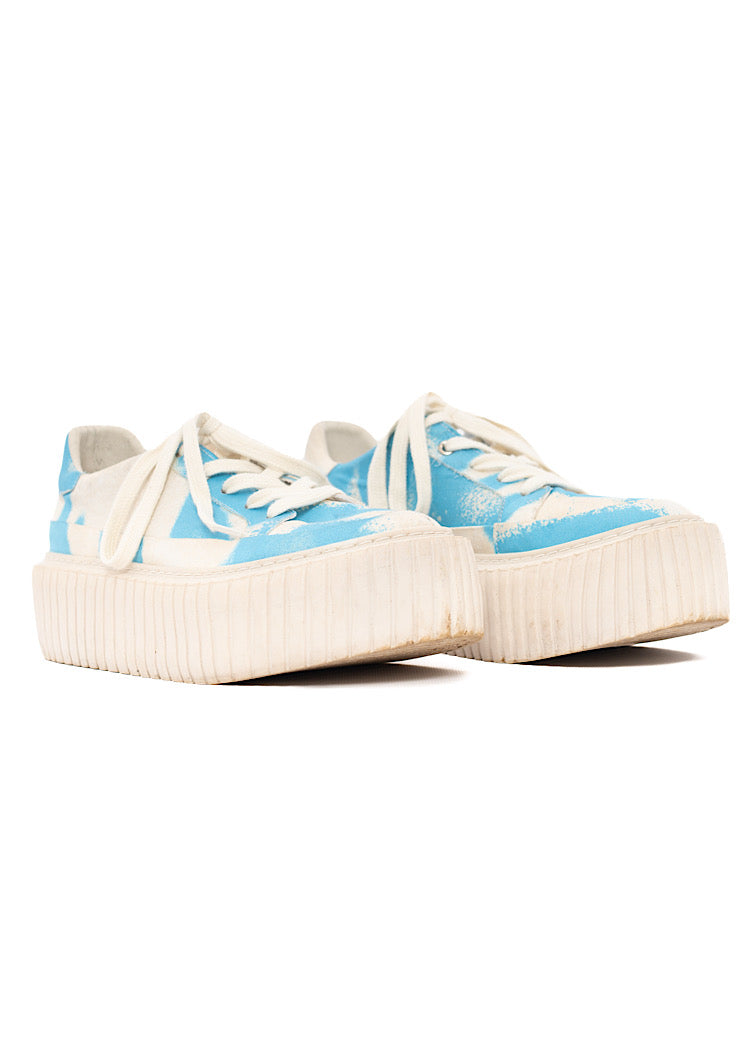 RUNDHOLZ MAINLINE SHOE