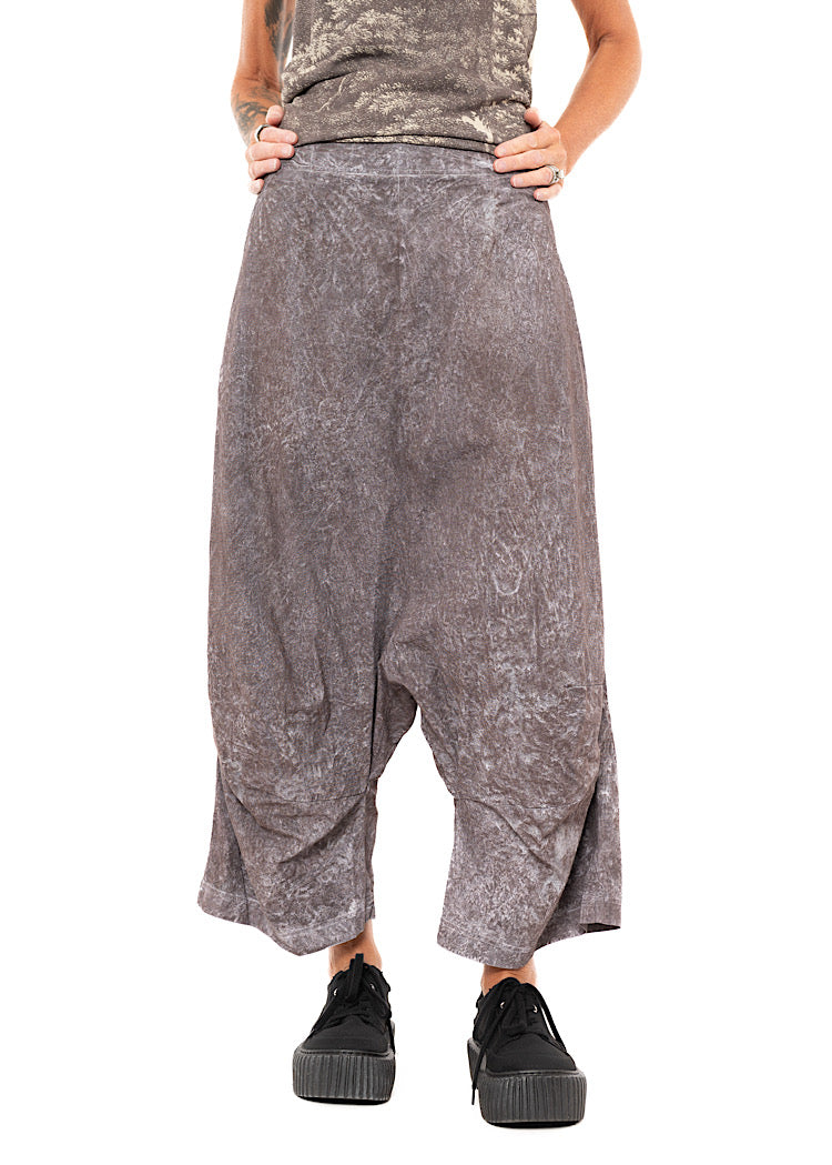 RUNDHOLZ DIP TROUSER