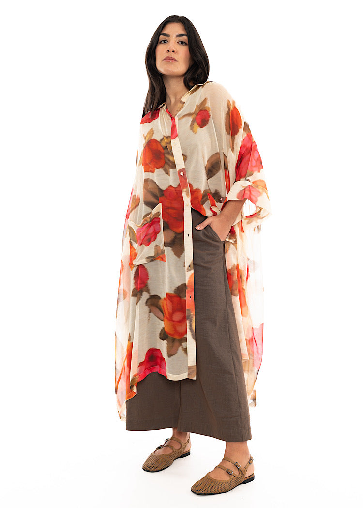 ANNETTE GÖRTZ DURAS DRESS