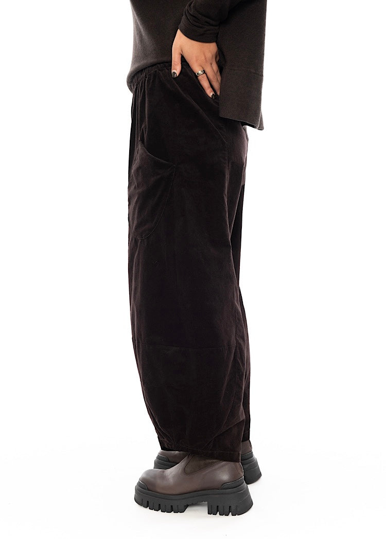 MAMA B PACE V TROUSER