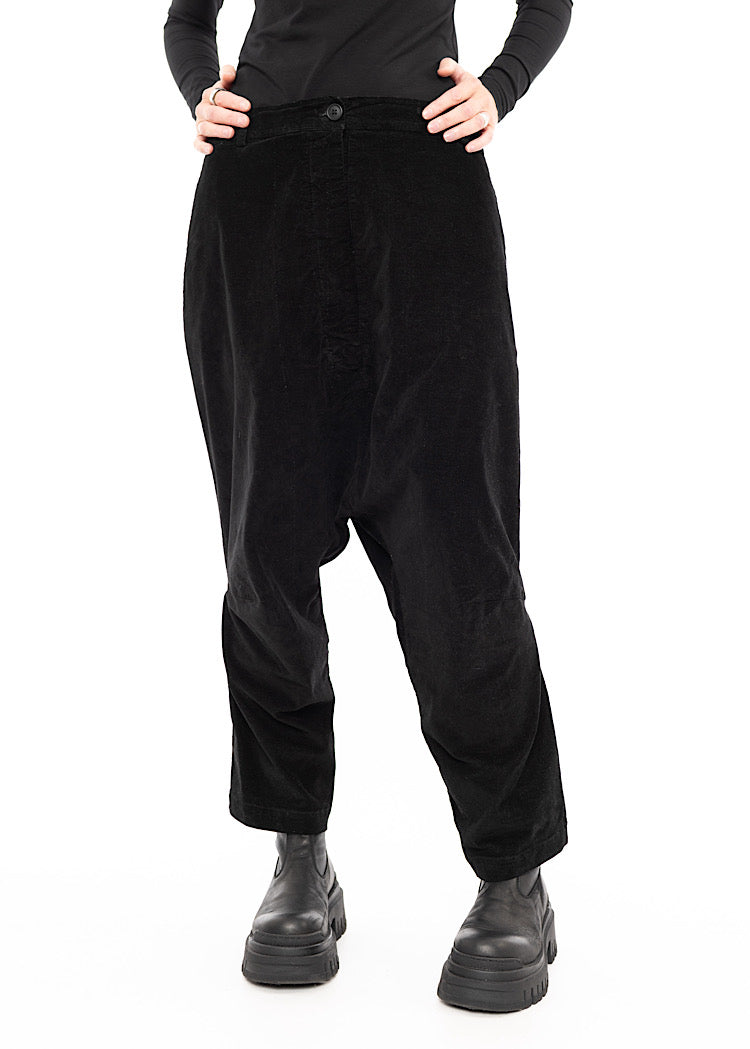 PRE-LOVED RUNDHOLZ DIP TROUSER