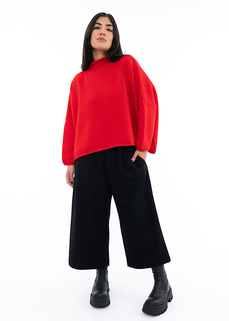 FRIDA ZAZOU PULLOVER