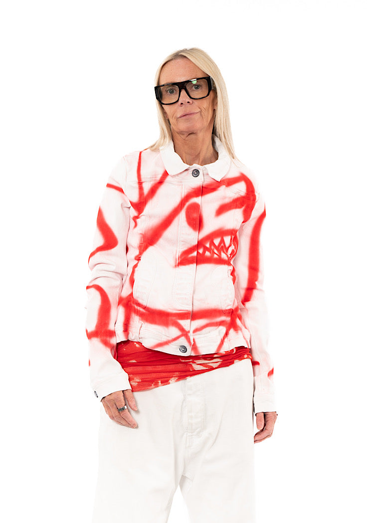 RUNDHOLZ MAINLINE JACKET