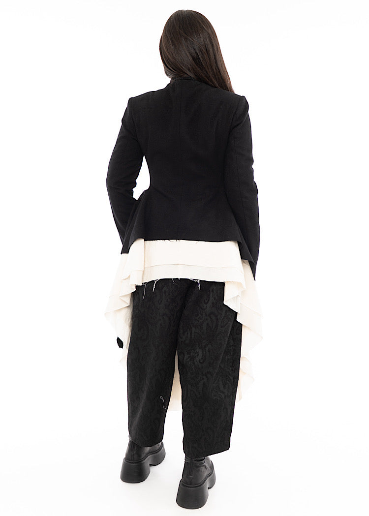 LA VACA LOCA SUENO COAT