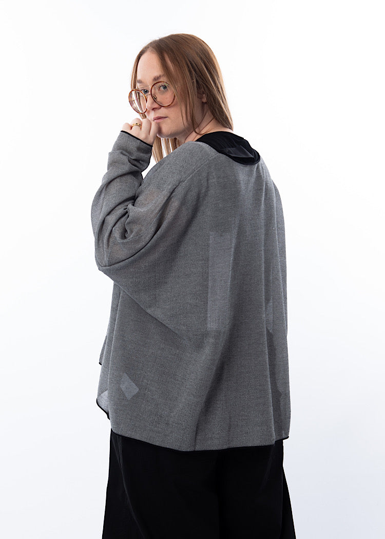 RUNDHOLZ BLACK LABEL PULLOVER