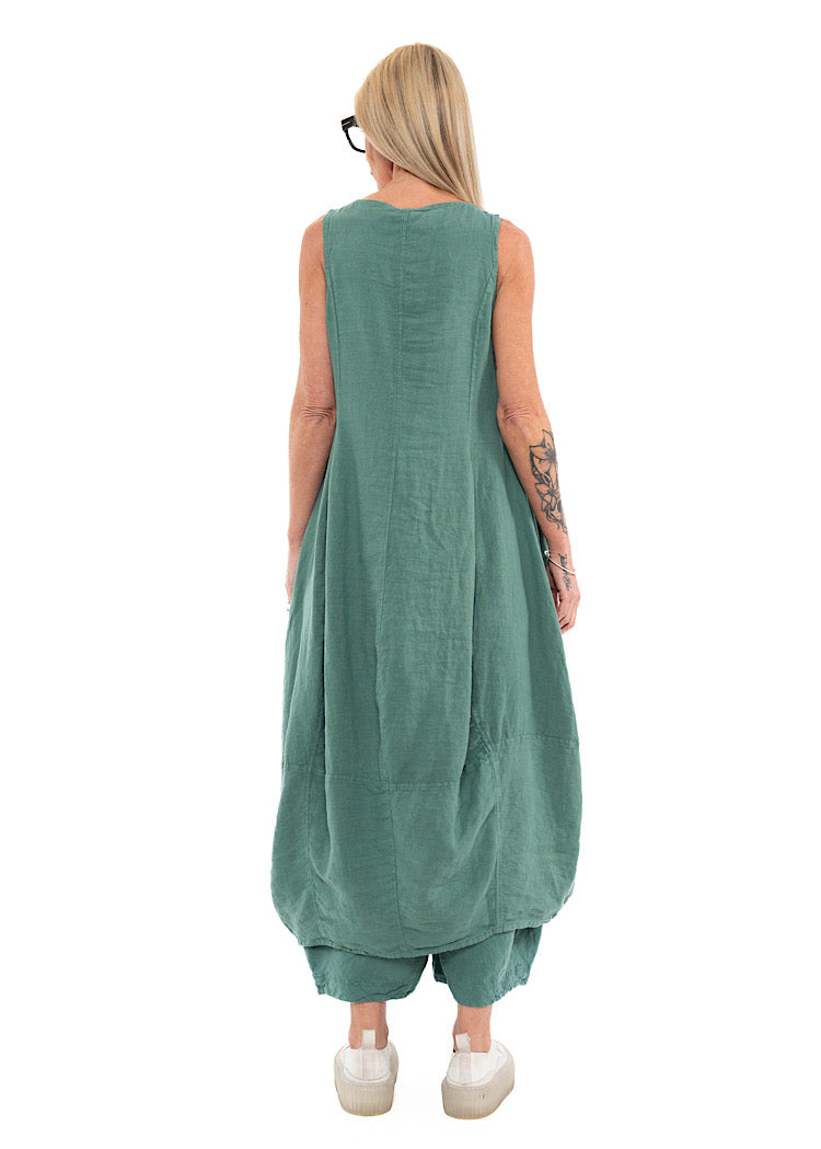 RUNDHOLZ BLACK LABEL DRESS