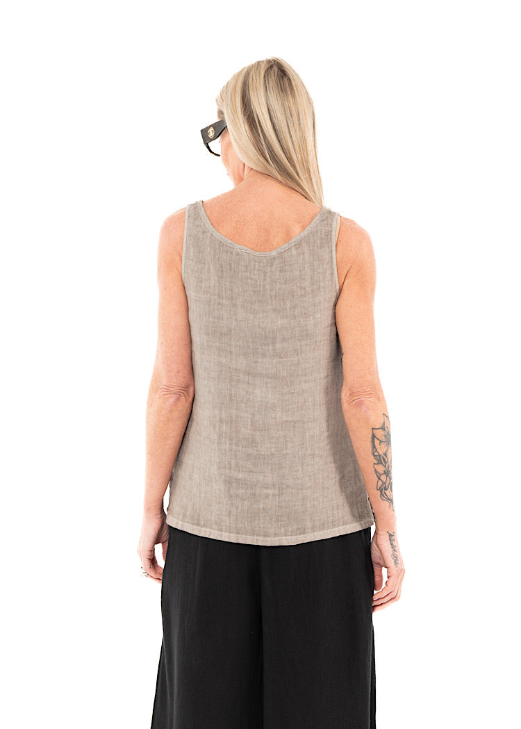 ELEMENTE CLEMENTE SOYO TOP