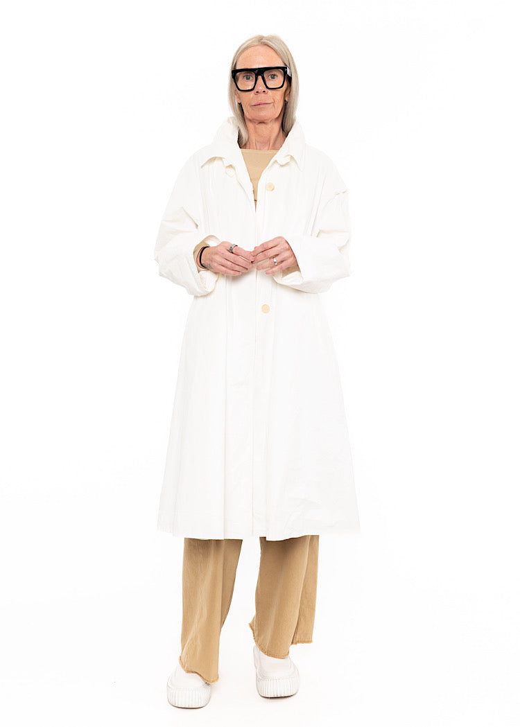 PRE-LOVED AEQUAMENTE COAT