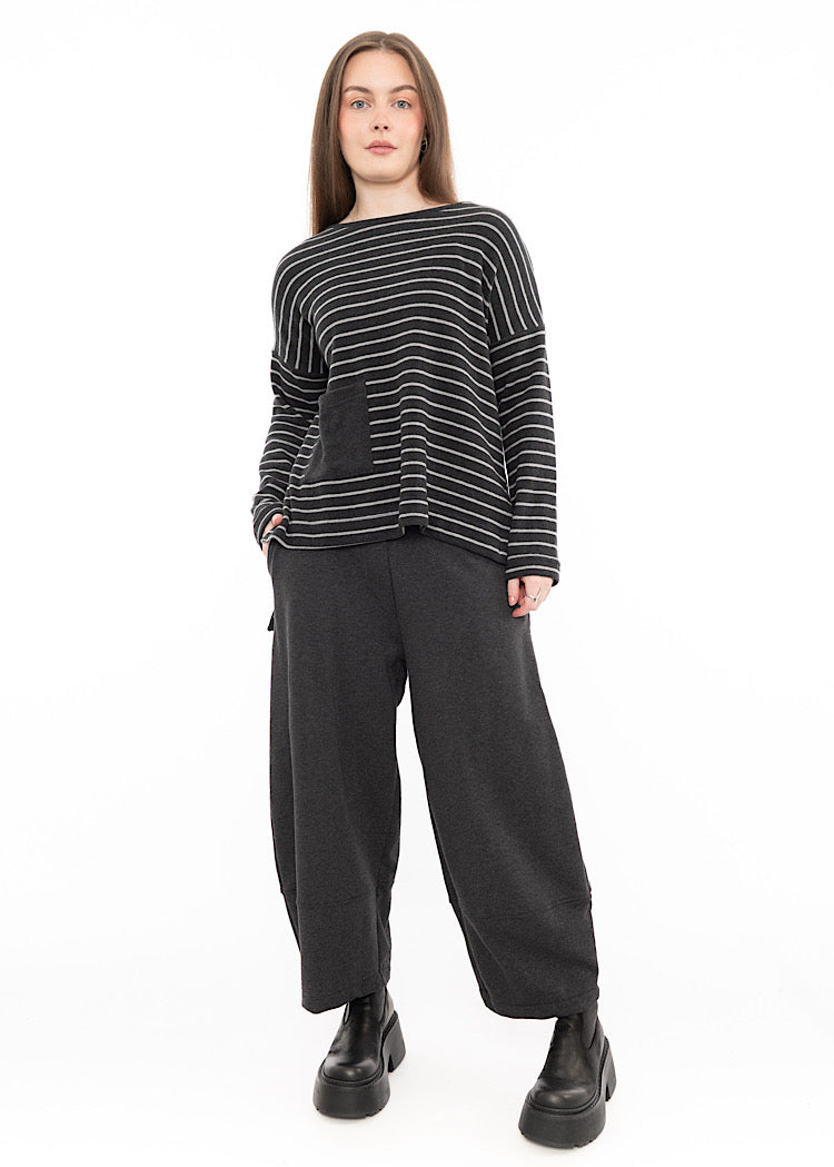 MAMA B BUCCIA PULLOVER