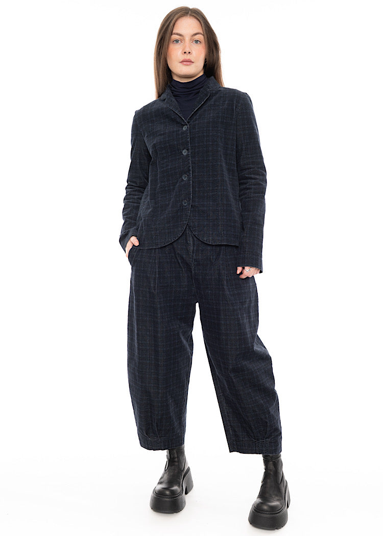 MAMA B ADEL PR JACKET