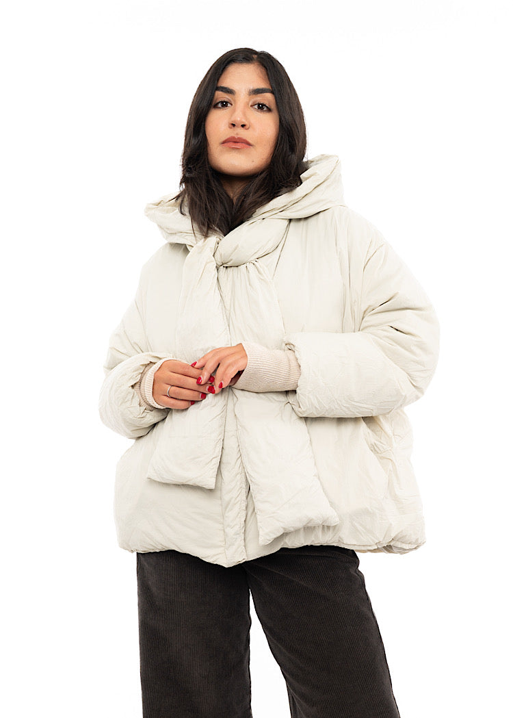 HANNOH WESSEL VAYA JACKET