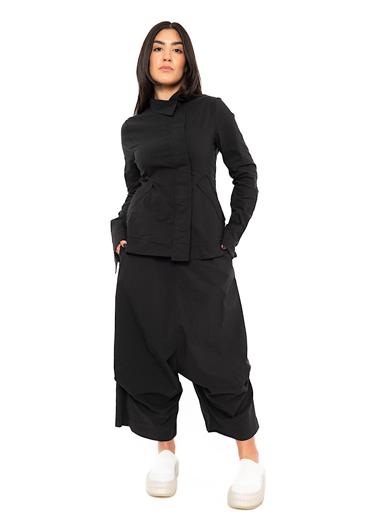 RUNDHOLZ MAINLINE JACKET