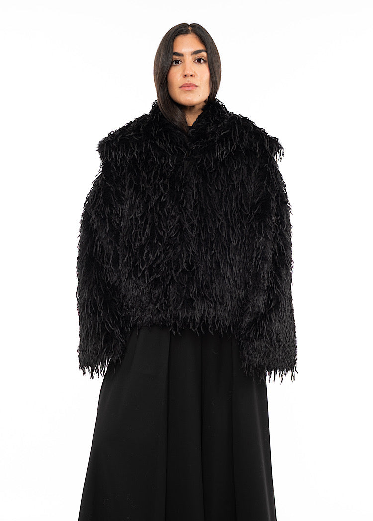 LA VACA LOCA SUSURRO JACKET