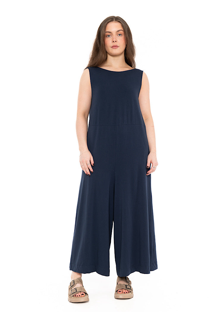 MAMA B FINE U OVERALL