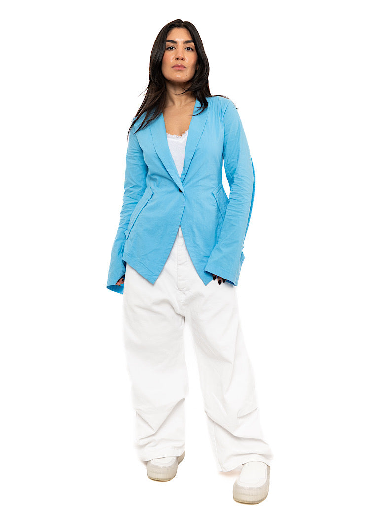 RUNDHOLZ MAINLINE JACKET