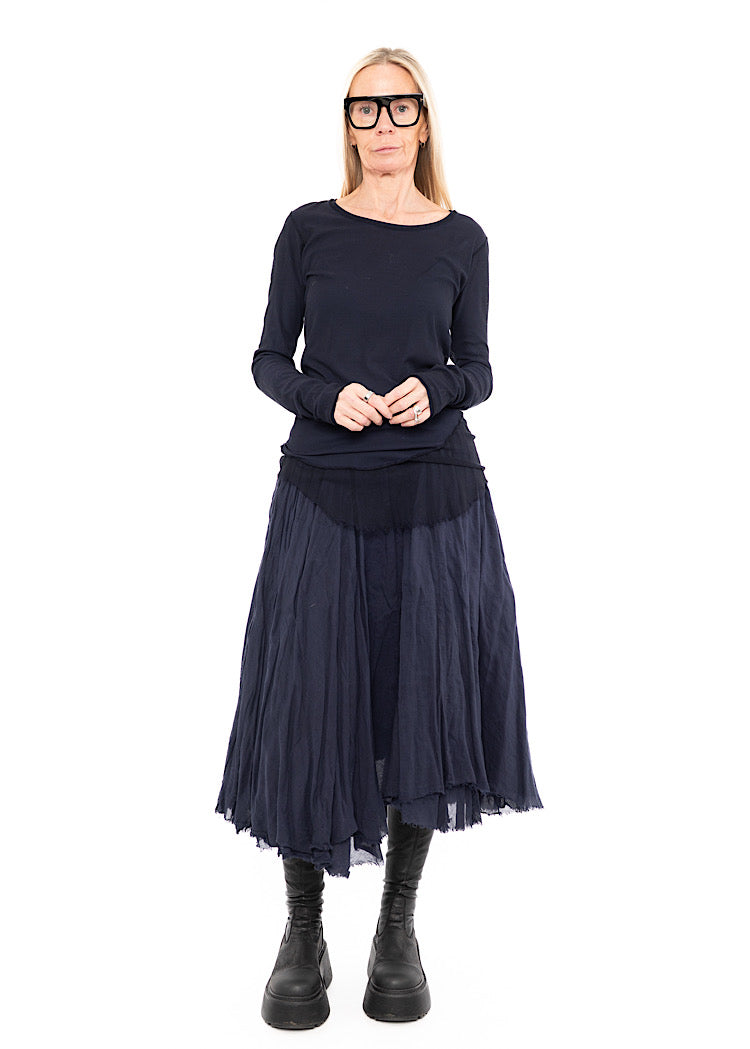 PRE-LOVED RUNDHOLZ DIP T-SHIRT