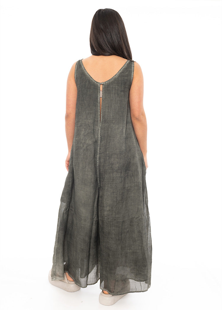 LA VACA LOCA CELIA JUMPSUIT