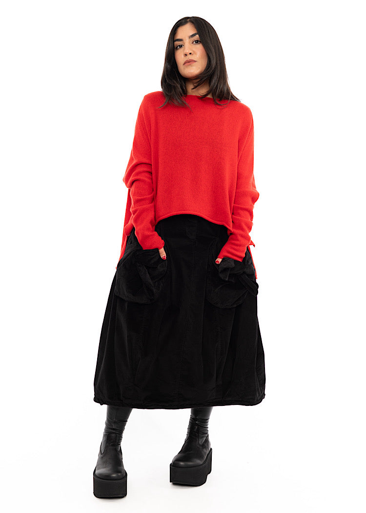 RUNDHOLZ BLACK LABEL PULLOVER