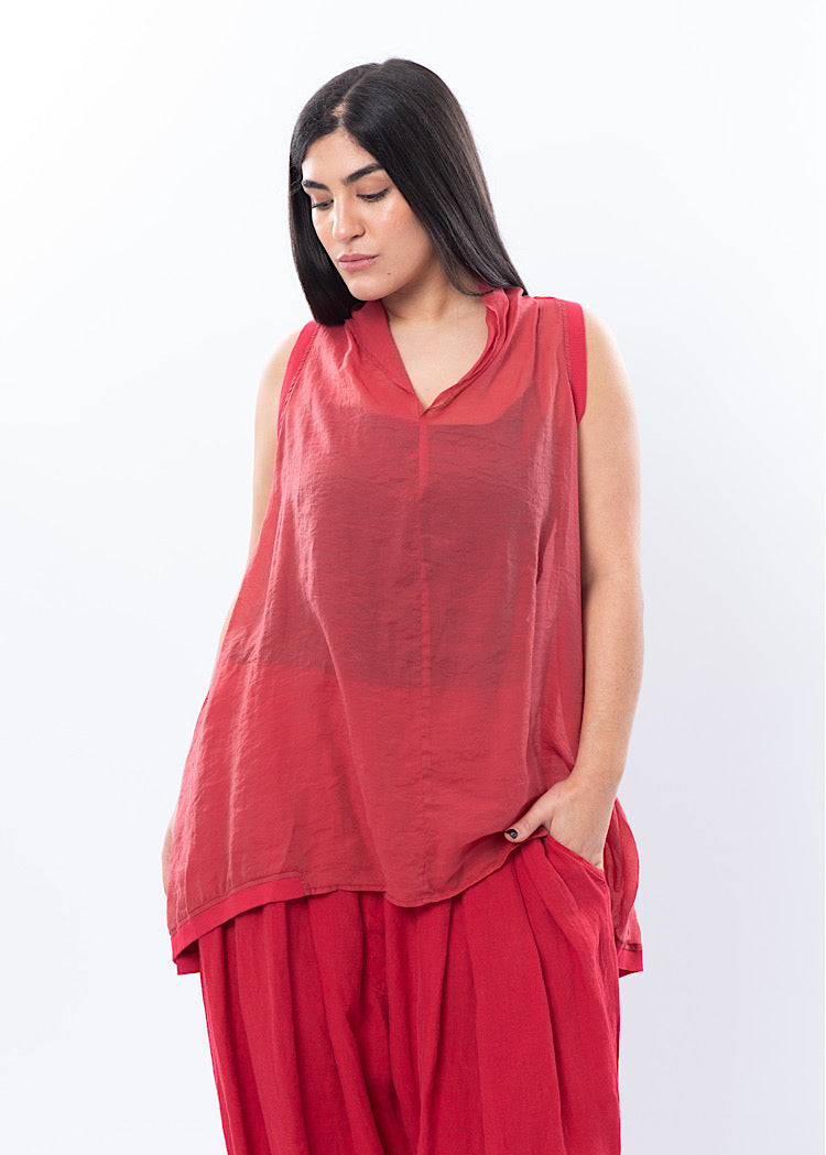 RUNDHOLZ BLACK LABEL TOP