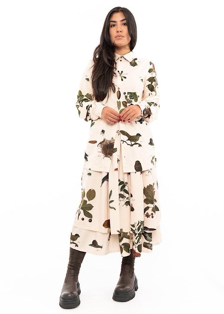 ALEKSANDR MANAMIS SHIRT