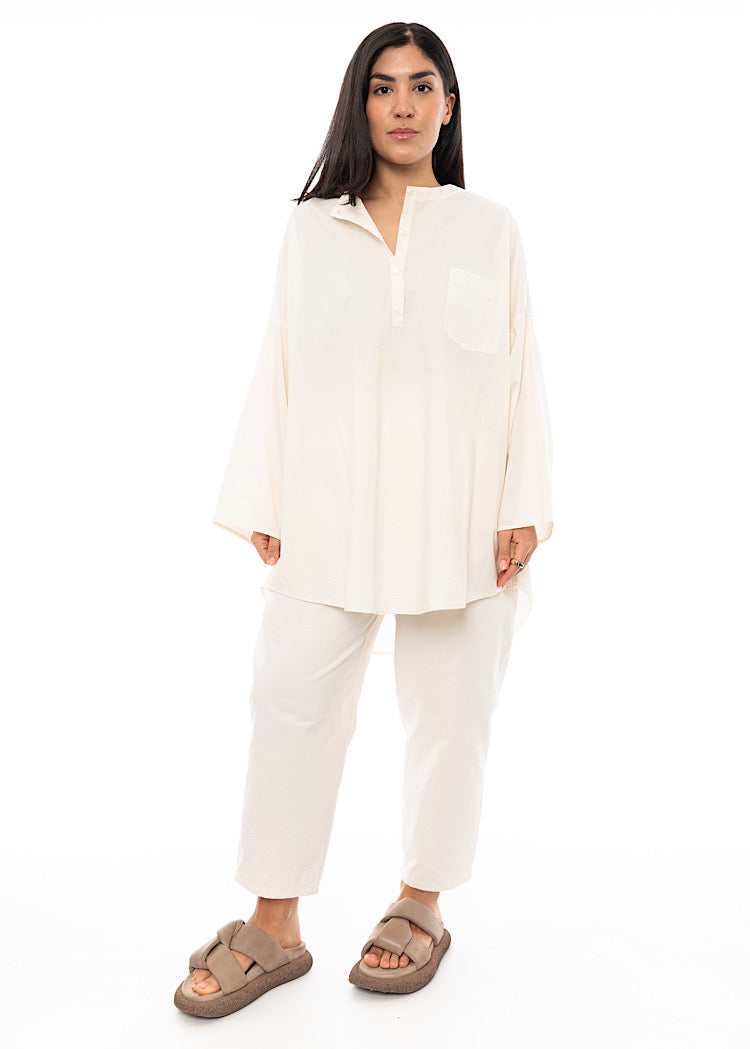 FRIDA ZAZOU ELIS SHIRT