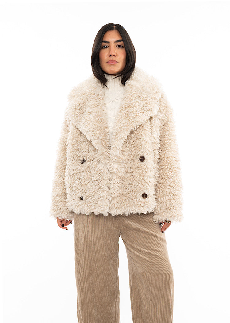 MUNTHE LESTINE JACKET