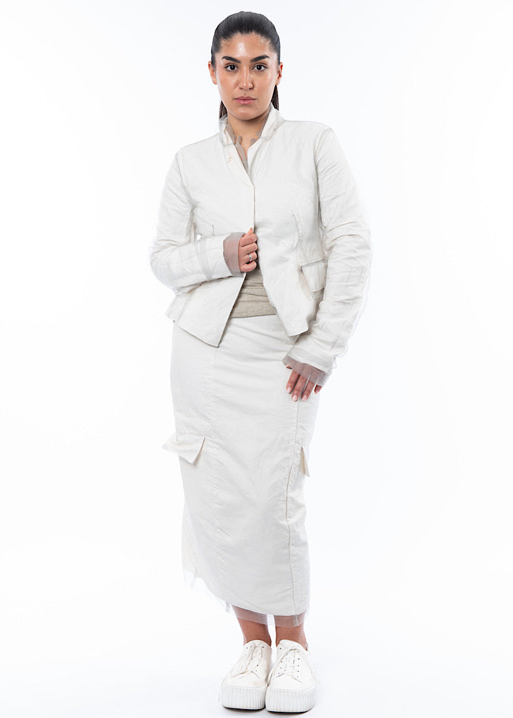 RUNDHOLZ MAINLINE SKIRT