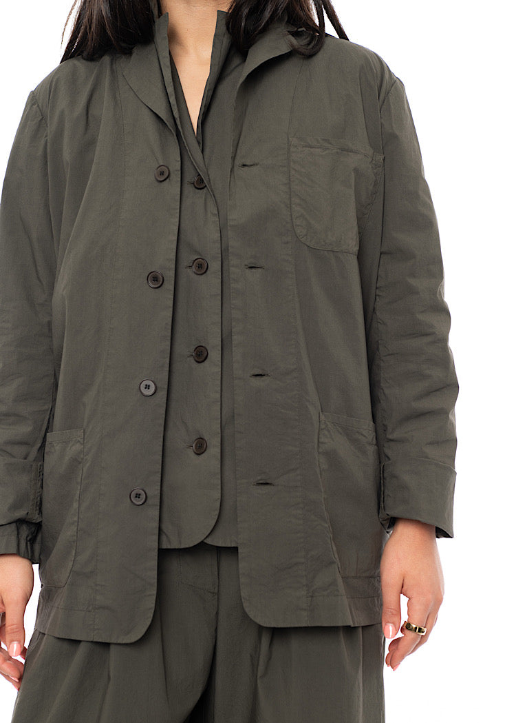 MANUELLE GUIBAL JACKET