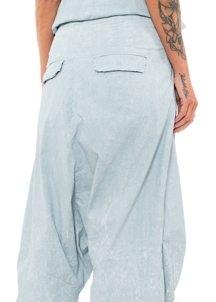 RUNDHOLZ DIP TROUSER