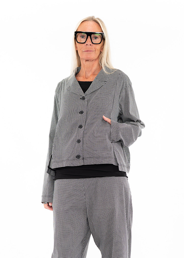 RUNDHOLZ BLACK LABEL JACKET