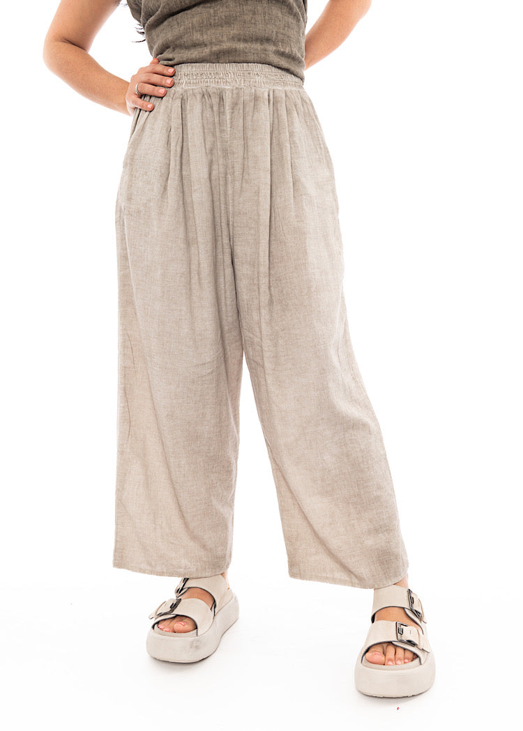 BACI AMICI TROUSER